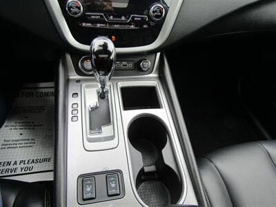 2020 Nissan Murano SV - Photo 33 - Haddon Twp, NJ 08107