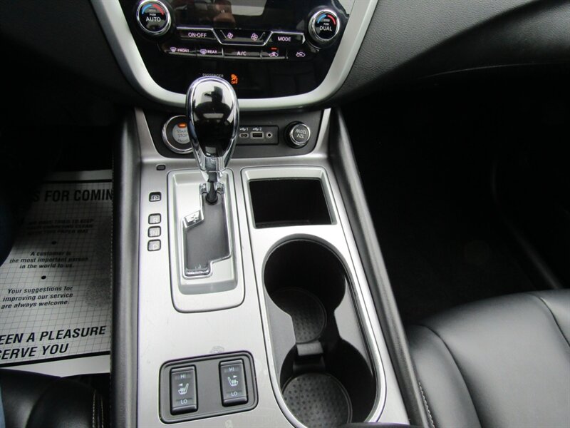 2020 Nissan Murano SV - Photo 33 - Haddon Twp, NJ 08107