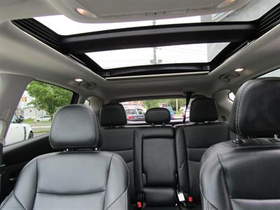 2020 Nissan Murano SV - Photo 29 - Haddon Twp, NJ 08107