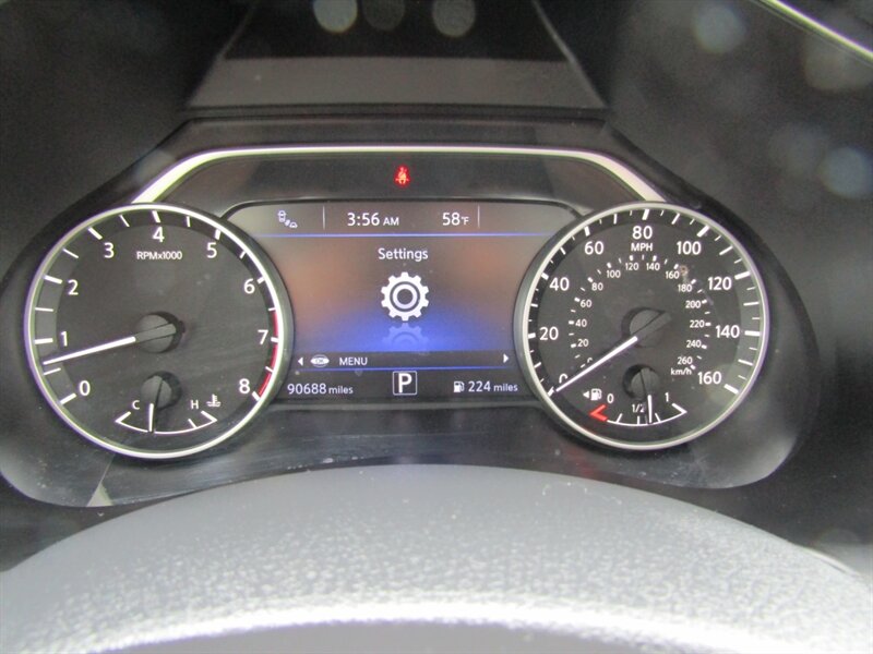 2020 Nissan Murano SV - Photo 30 - Haddon Twp, NJ 08107