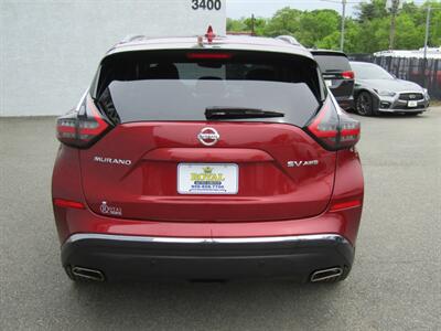 2020 Nissan Murano SV - Photo 7 - Haddon Twp, NJ 08107