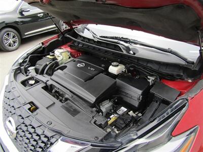 2020 Nissan Murano SV - Photo 37 - Haddon Twp, NJ 08107