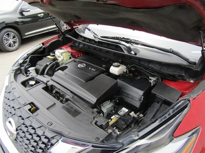 2020 Nissan Murano SV - Photo 37 - Haddon Twp, NJ 08107