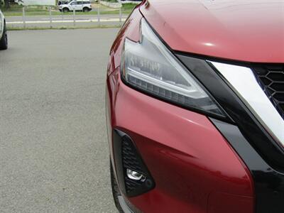 2020 Nissan Murano SV - Photo 9 - Haddon Twp, NJ 08107