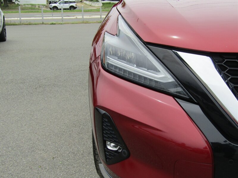 2020 Nissan Murano SV - Photo 9 - Haddon Twp, NJ 08107