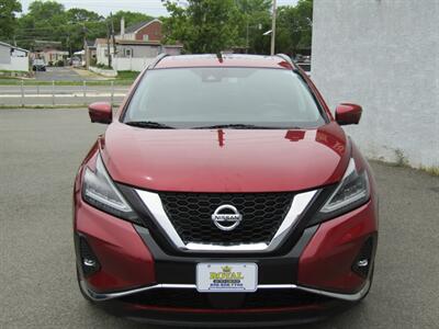 2020 Nissan Murano SV - Photo 3 - Haddon Twp, NJ 08107