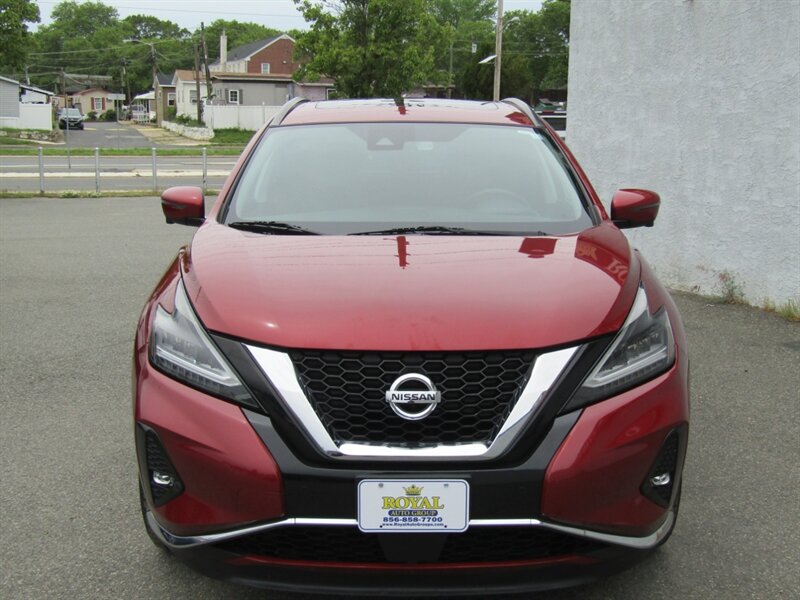 2020 Nissan Murano SV - Photo 3 - Haddon Twp, NJ 08107