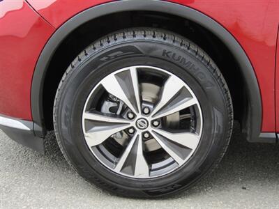 2020 Nissan Murano SV - Photo 21 - Haddon Twp, NJ 08107