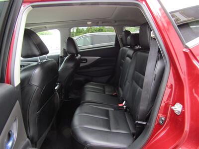 2020 Nissan Murano SV - Photo 15 - Haddon Twp, NJ 08107