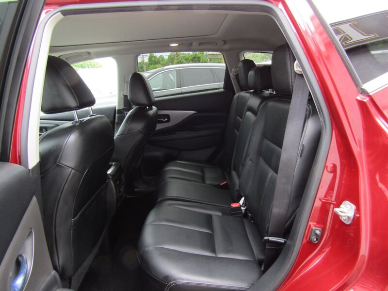 2020 Nissan Murano SV - Photo 15 - Haddon Twp, NJ 08107
