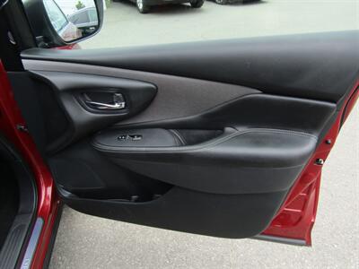 2020 Nissan Murano SV - Photo 17 - Haddon Twp, NJ 08107
