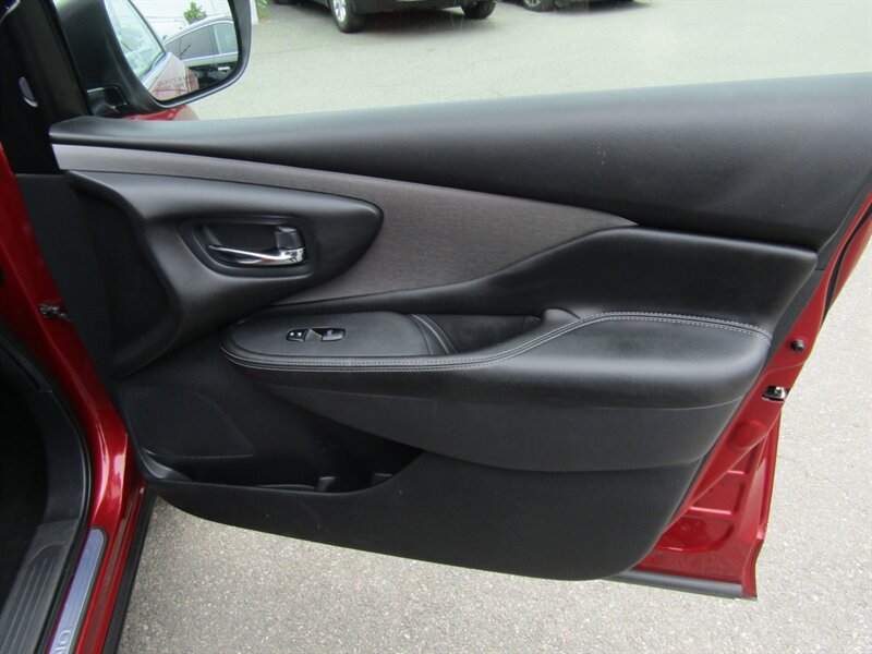 2020 Nissan Murano SV - Photo 17 - Haddon Twp, NJ 08107