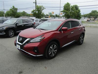 2020 Nissan Murano SV - Photo 4 - Haddon Twp, NJ 08107
