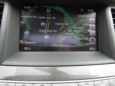 2019 INFINITI QX60 AWD,LUX,NAV,COMFORT PKG,PANO,RVC,SILVER CERTIFIED - Photo 36 - Haddon Twp, NJ 08107