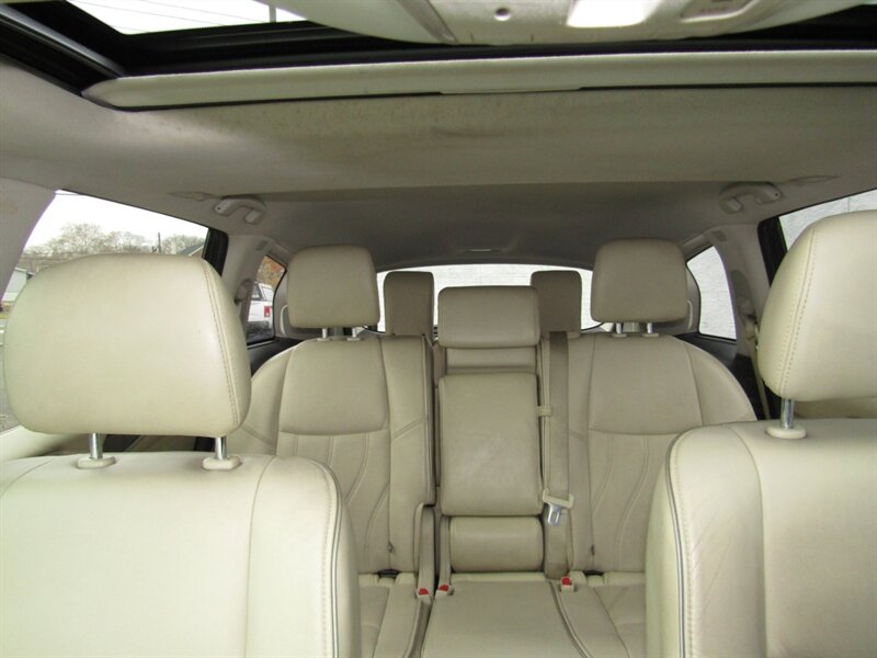 2019 INFINITI QX60 AWD,LUX,NAV,COMFORT PKG,PANO,RVC,SILVER CERTIFIED - Photo 42 - Haddon Twp, NJ 08107