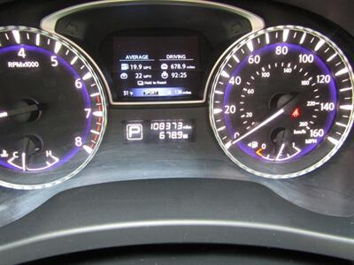 2019 INFINITI QX60 AWD,LUX,NAV,COMFORT PKG,PANO,RVC,SILVER CERTIFIED - Photo 34 - Haddon Twp, NJ 08107