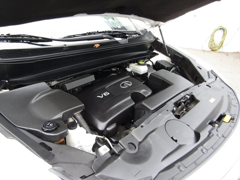 2019 INFINITI QX60 AWD,LUX,NAV,COMFORT PKG,PANO,RVC,SILVER CERTIFIED - Photo 47 - Haddon Twp, NJ 08107