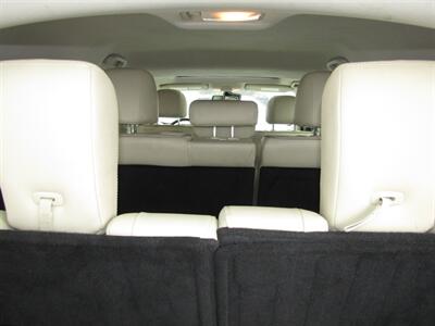 2019 INFINITI QX60 AWD,LUX,NAV,COMFORT PKG,PANO,RVC,SILVER CERTIFIED - Photo 21 - Haddon Twp, NJ 08107