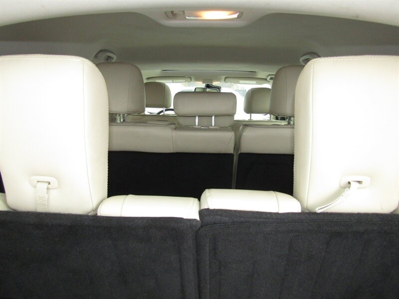 2019 INFINITI QX60 AWD,LUX,NAV,COMFORT PKG,PANO,RVC,SILVER CERTIFIED - Photo 21 - Haddon Twp, NJ 08107