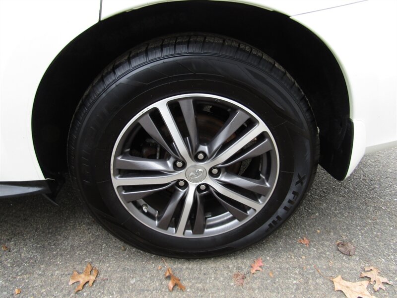 2019 INFINITI QX60 AWD,LUX,NAV,COMFORT PKG,PANO,RVC,SILVER CERTIFIED - Photo 44 - Haddon Twp, NJ 08107