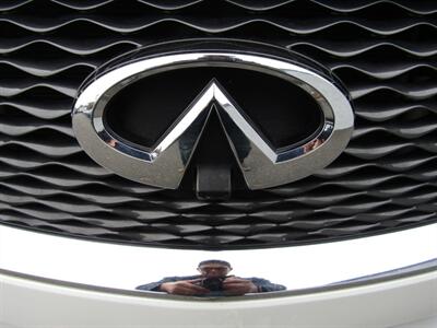 2019 INFINITI QX60 AWD,LUX,NAV,COMFORT PKG,PANO,RVC,SILVER CERTIFIED - Photo 7 - Haddon Twp, NJ 08107