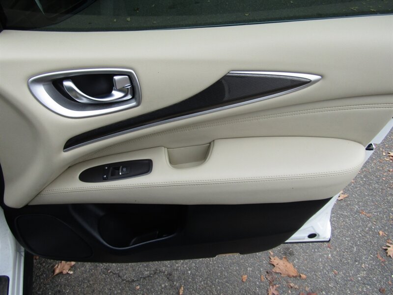 2019 INFINITI QX60 AWD,LUX,NAV,COMFORT PKG,PANO,RVC,SILVER CERTIFIED - Photo 29 - Haddon Twp, NJ 08107