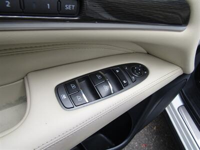 2019 INFINITI QX60 AWD,LUX,NAV,COMFORT PKG,PANO,RVC,SILVER CERTIFIED - Photo 13 - Haddon Twp, NJ 08107