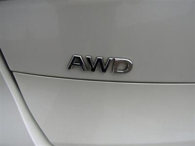 2019 INFINITI QX60 AWD,LUX,NAV,COMFORT PKG,PANO,RVC,SILVER CERTIFIED - Photo 9 - Haddon Twp, NJ 08107