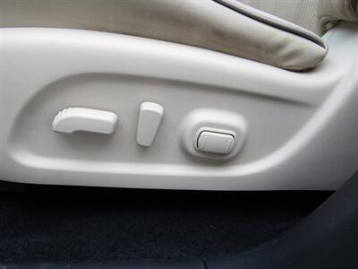 2019 INFINITI QX60 AWD,LUX,NAV,COMFORT PKG,PANO,RVC,SILVER CERTIFIED - Photo 15 - Haddon Twp, NJ 08107