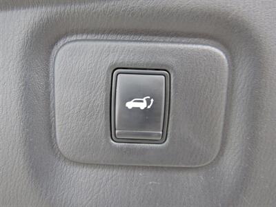 2019 INFINITI QX60 AWD,LUX,NAV,COMFORT PKG,PANO,RVC,SILVER CERTIFIED - Photo 20 - Haddon Twp, NJ 08107