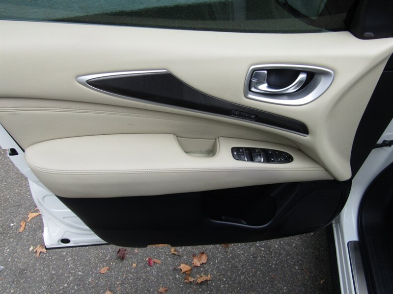 2019 INFINITI QX60 AWD,LUX,NAV,COMFORT PKG,PANO,RVC,SILVER CERTIFIED - Photo 12 - Haddon Twp, NJ 08107