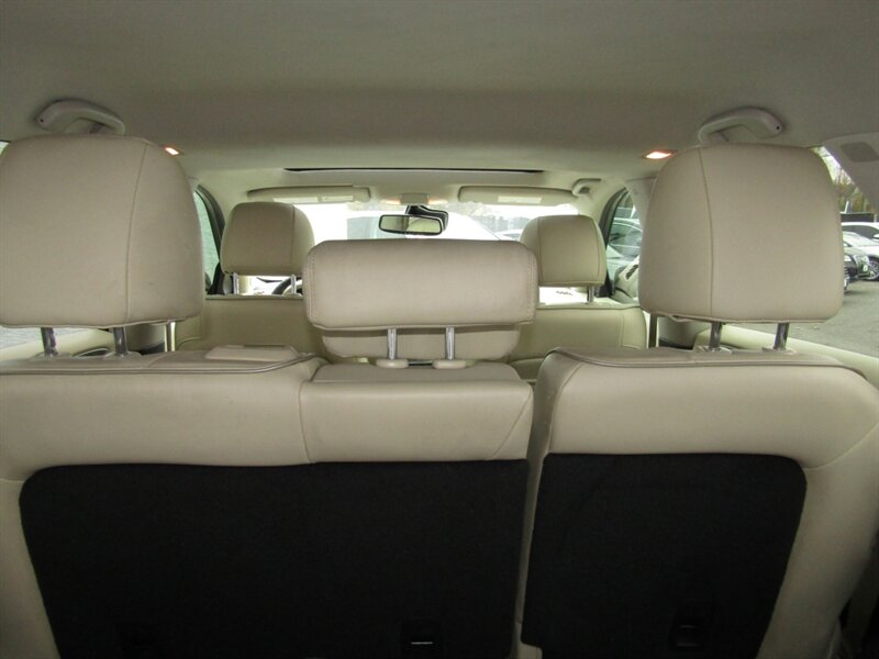 2019 INFINITI QX60 AWD,LUX,NAV,COMFORT PKG,PANO,RVC,SILVER CERTIFIED - Photo 22 - Haddon Twp, NJ 08107