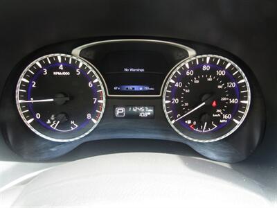 2019 INFINITI QX60 AWD,LUX,NAV,COMFORT PKG,PANO,RVC,SILVER CERTIFIED   - Photo 36 - Haddon Twp, NJ 08107