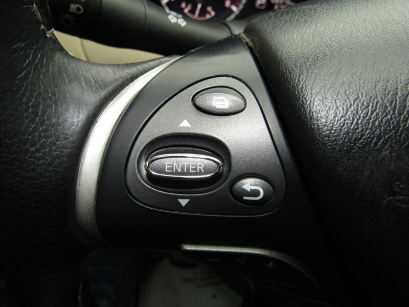 2019 INFINITI QX60 AWD,LUX,NAV,COMFORT PKG,PANO,RVC,SILVER CERTIFIED - Photo 31 - Haddon Twp, NJ 08107