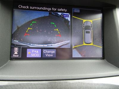 2019 INFINITI QX60 AWD,LUX,NAV,COMFORT PKG,PANO,RVC,SILVER CERTIFIED - Photo 37 - Haddon Twp, NJ 08107