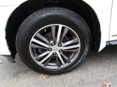 2019 INFINITI QX60 AWD,LUX,NAV,COMFORT PKG,PANO,RVC,SILVER CERTIFIED - Photo 43 - Haddon Twp, NJ 08107