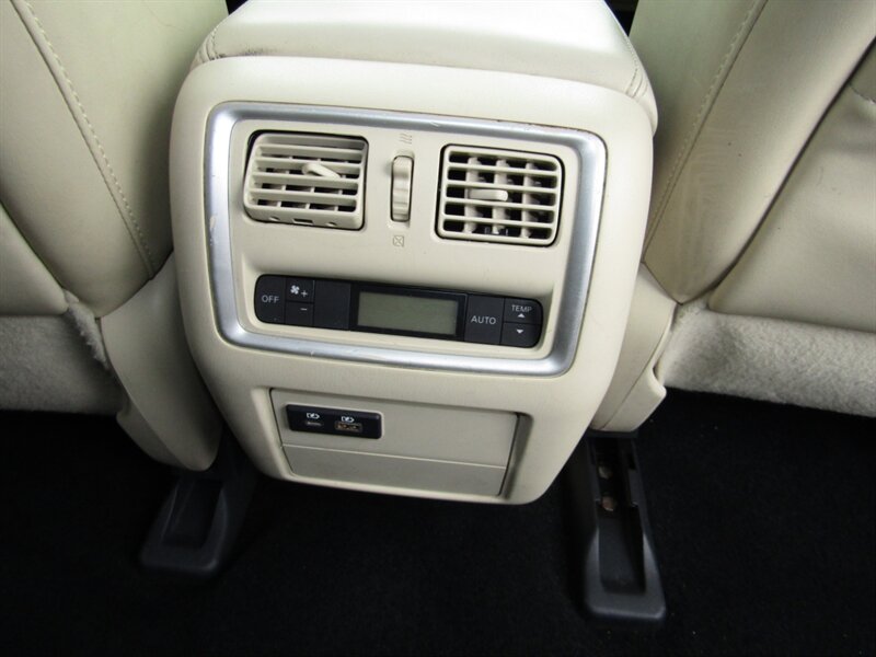 2019 INFINITI QX60 AWD,LUX,NAV,COMFORT PKG,PANO,RVC,SILVER CERTIFIED - Photo 24 - Haddon Twp, NJ 08107