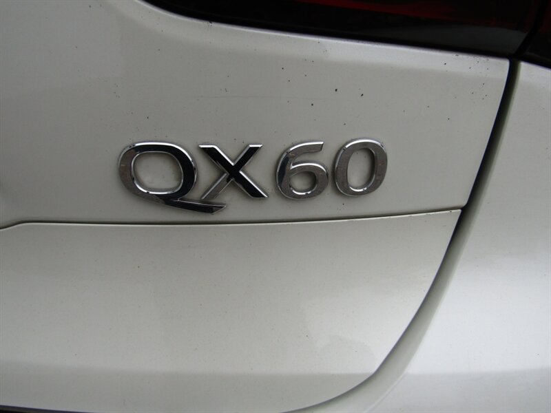 2019 INFINITI QX60 AWD,LUX,NAV,COMFORT PKG,PANO,RVC,SILVER CERTIFIED - Photo 11 - Haddon Twp, NJ 08107