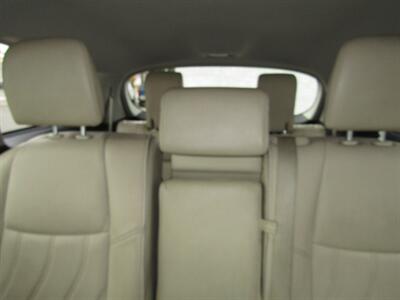 2019 INFINITI QX60 AWD,LUX,NAV,COMFORT PKG,PANO,RVC,SILVER CERTIFIED - Photo 41 - Haddon Twp, NJ 08107