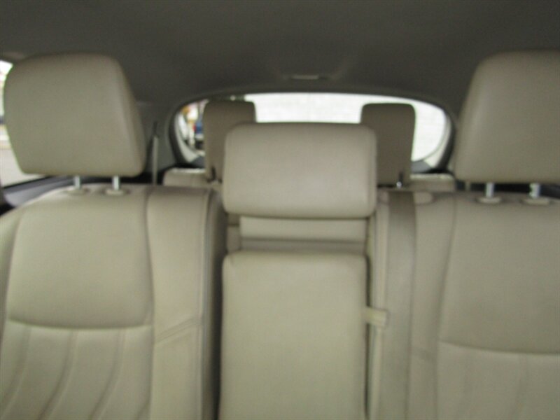 2019 INFINITI QX60 AWD,LUX,NAV,COMFORT PKG,PANO,RVC,SILVER CERTIFIED - Photo 41 - Haddon Twp, NJ 08107