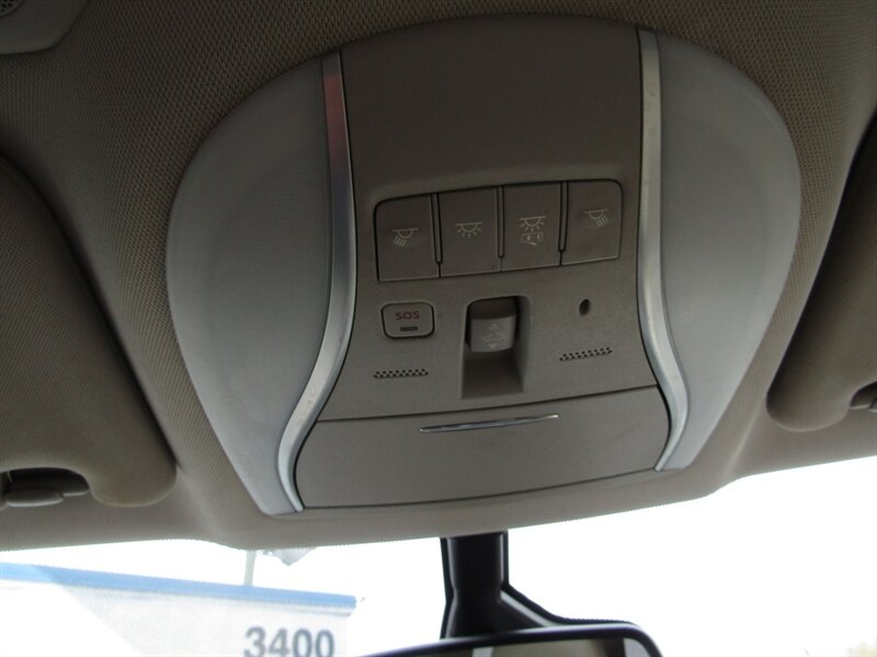 2019 INFINITI QX60 AWD,LUX,NAV,COMFORT PKG,PANO,RVC,SILVER CERTIFIED - Photo 40 - Haddon Twp, NJ 08107