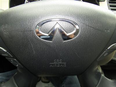 2019 INFINITI QX60 AWD,LUX,NAV,COMFORT PKG,PANO,RVC,SILVER CERTIFIED - Photo 32 - Haddon Twp, NJ 08107