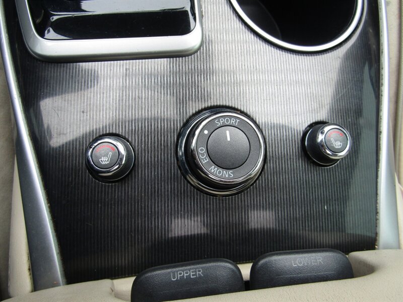 2019 INFINITI QX60 AWD,LUX,NAV,COMFORT PKG,PANO,RVC,SILVER CERTIFIED - Photo 39 - Haddon Twp, NJ 08107