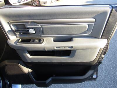 2015 RAM 1500 BIG HORN,4x4,CONV PKG,TOW PKG,SILVER CERTIFIED   - Photo 23 - Haddon Twp, NJ 08107