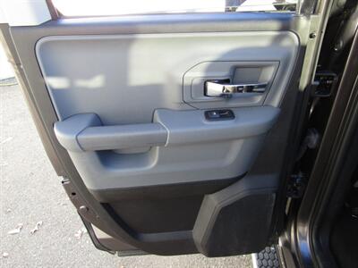 2015 RAM 1500 BIG HORN,4x4,CONV PKG,TOW PKG,SILVER CERTIFIED   - Photo 17 - Haddon Twp, NJ 08107