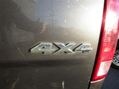 2015 RAM 1500 BIG HORN,4x4,CONV PKG,TOW PKG,SILVER CERTIFIED   - Photo 13 - Haddon Twp, NJ 08107