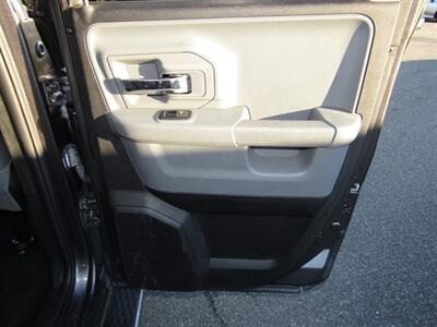 2015 RAM 1500 BIG HORN,4x4,CONV PKG,TOW PKG,SILVER CERTIFIED   - Photo 20 - Haddon Twp, NJ 08107