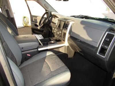 2015 RAM 1500 BIG HORN,4x4,CONV PKG,TOW PKG,SILVER CERTIFIED   - Photo 21 - Haddon Twp, NJ 08107