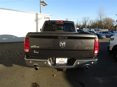 2015 RAM 1500 BIG HORN,4x4,CONV PKG,TOW PKG,SILVER CERTIFIED   - Photo 6 - Haddon Twp, NJ 08107