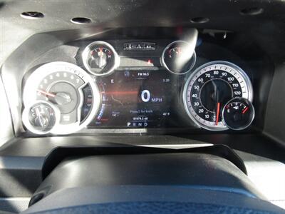 2015 RAM 1500 BIG HORN,4x4,CONV PKG,TOW PKG,SILVER CERTIFIED   - Photo 29 - Haddon Twp, NJ 08107